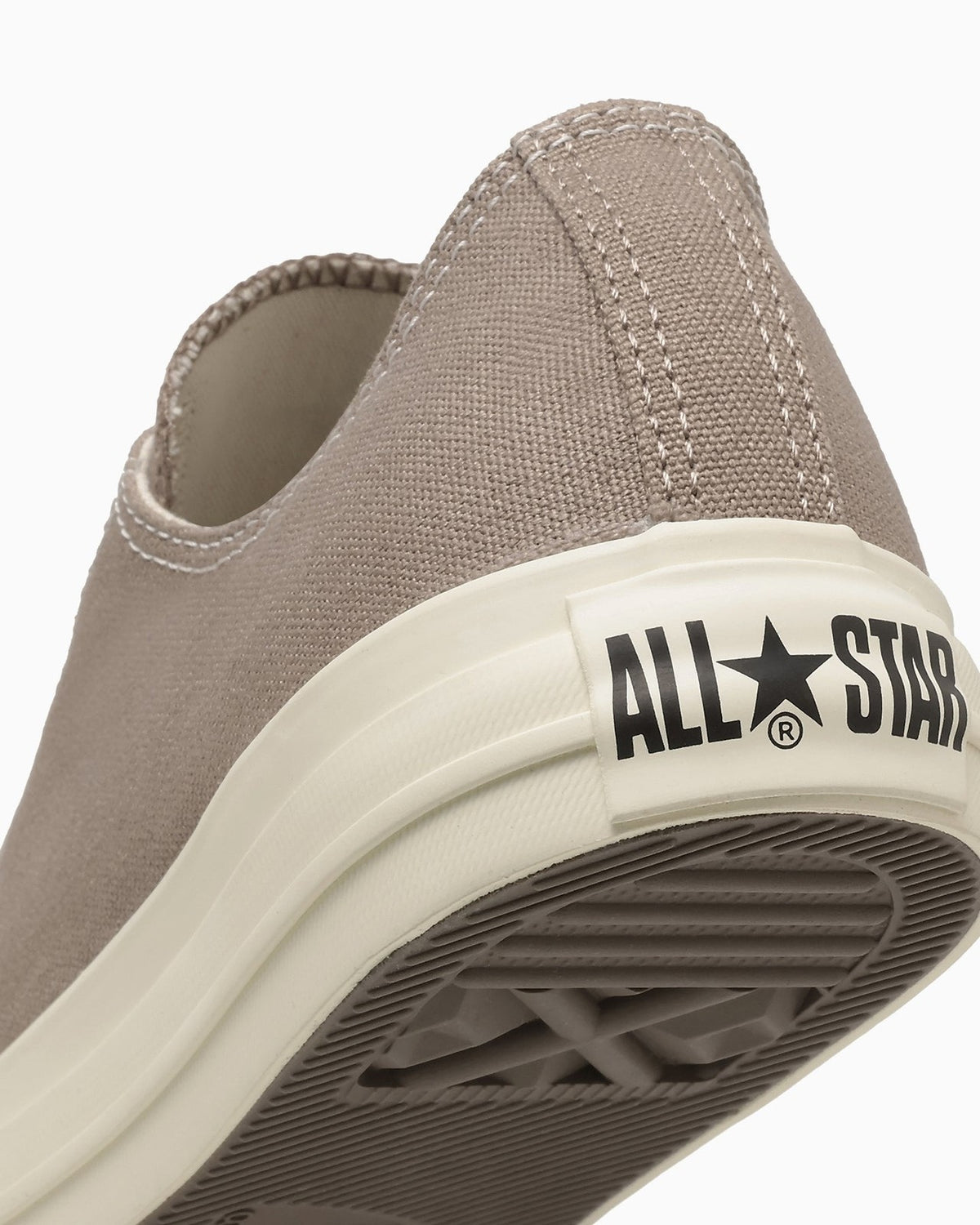 31318131 Converse All Star Flateyelets PG OX Light Taupe (Men's)