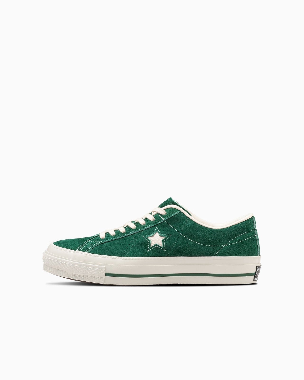 35200711 Converse One Star J VTG Green Made in Japan (Men's)