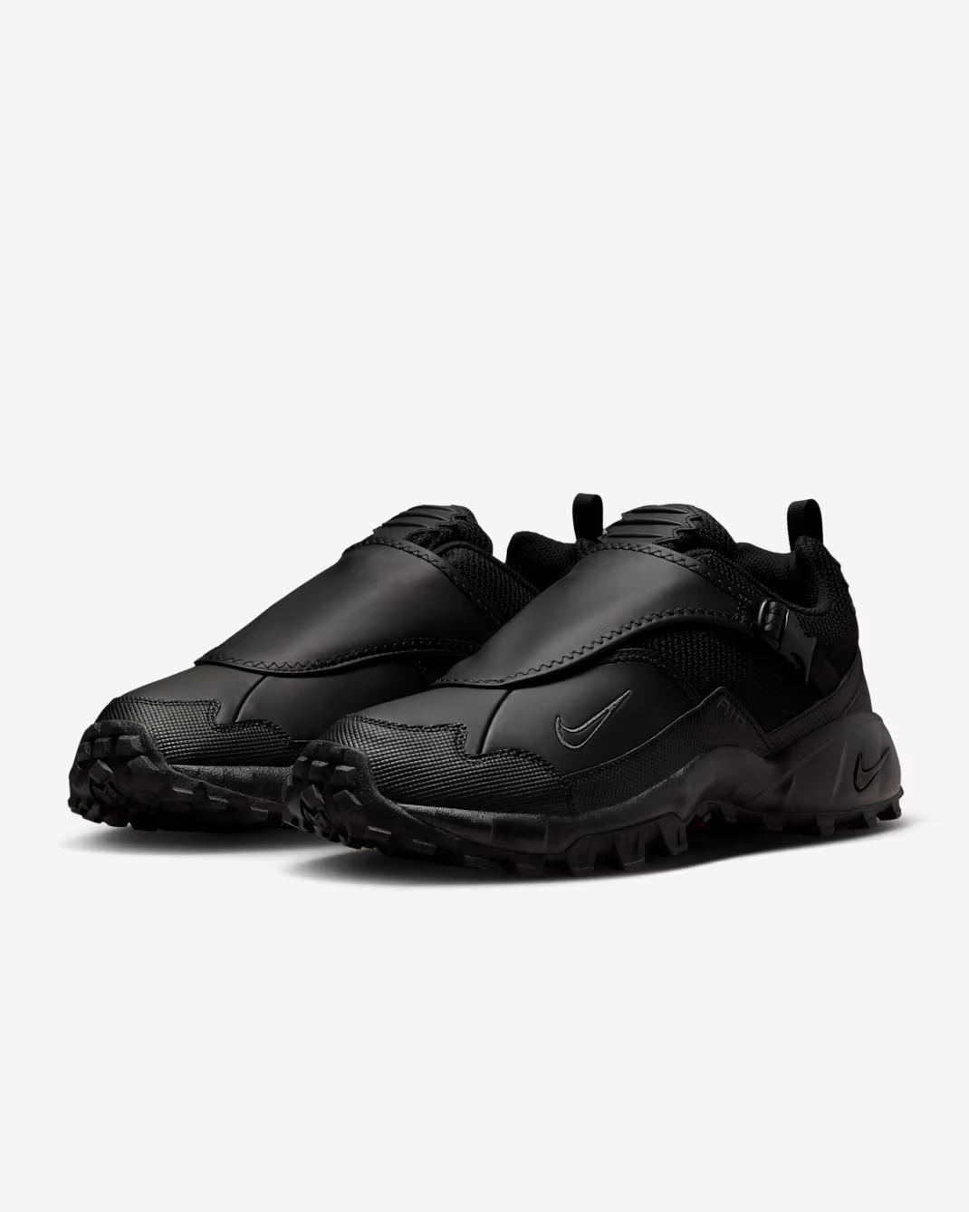 HM7133-002 Nike ACG Phassad Triple Black (Men's)