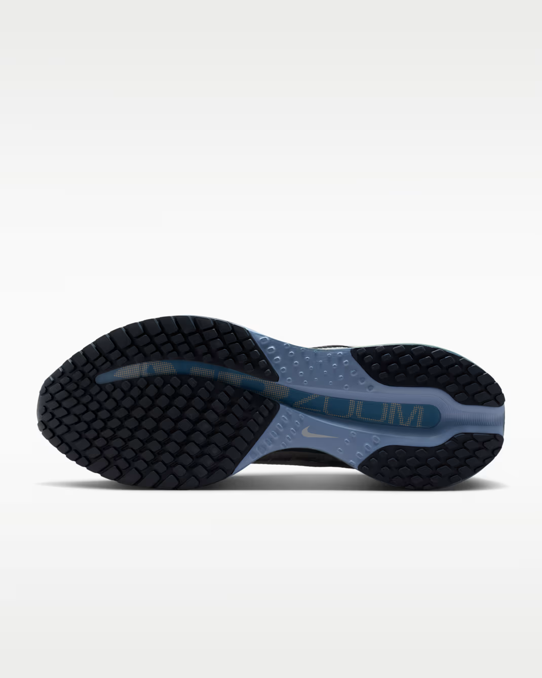 HQ2592-017 Nike Pegasus Premium "Grey Mist/Dark Obsidian" (Men's)