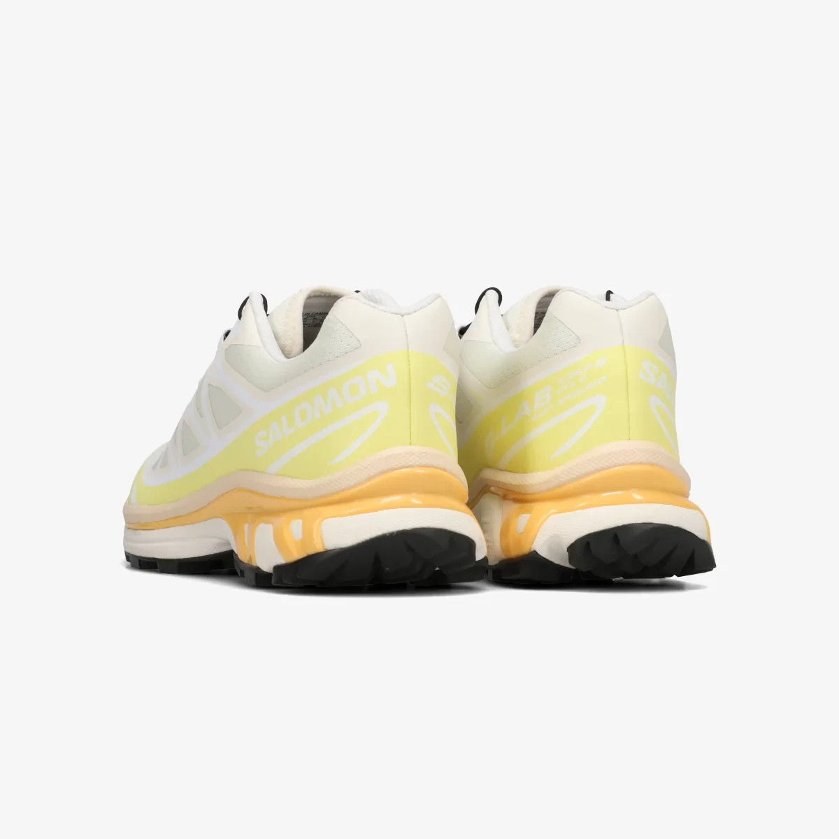 L47864500 Salomon XT-6 Vanilla Ice Yellow Iris Warm Apricot (Men's)