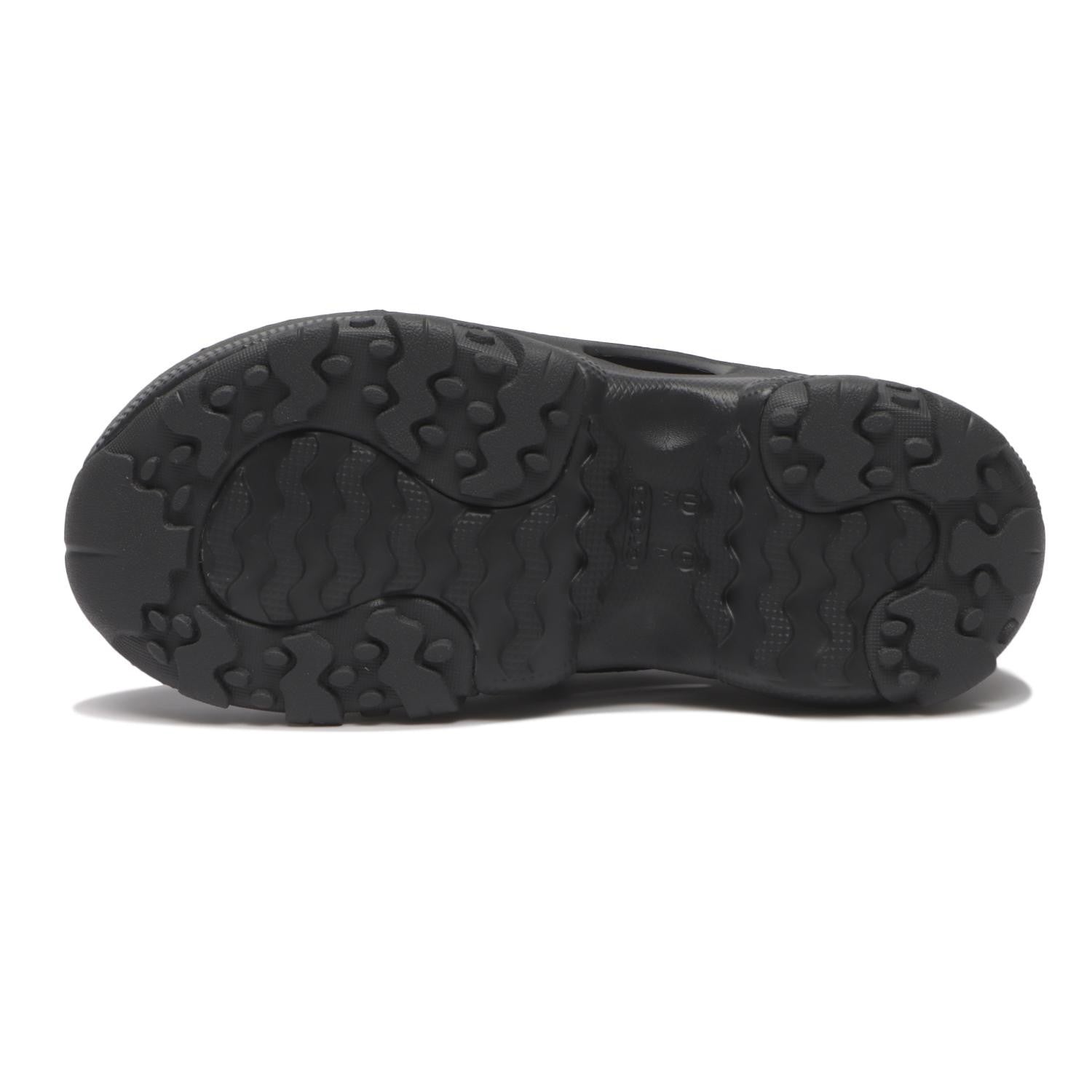 212836-0LD Crocs Trailblazer 2 Tech Black Sand (Men's)