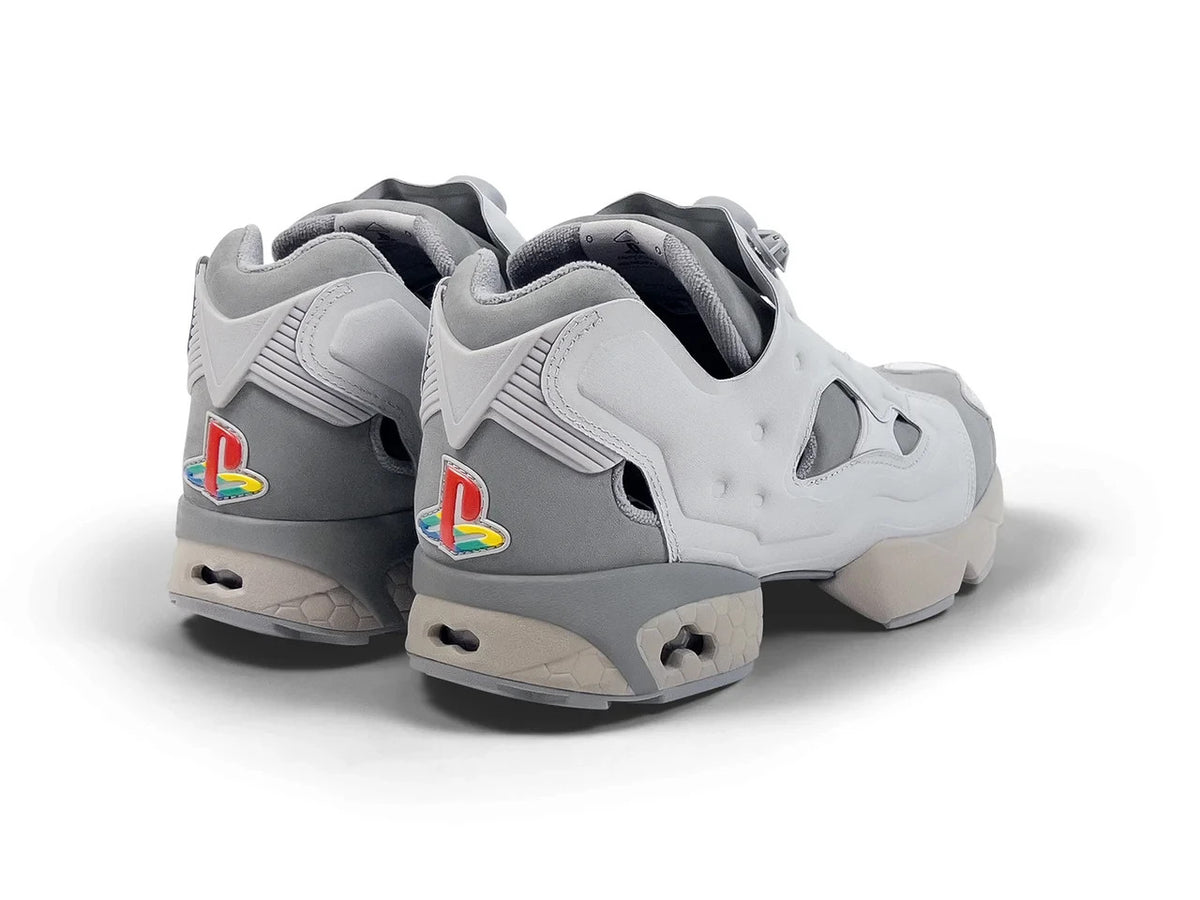 100258814 Playstation Reebok InstaPump Fury 94 30th Anniversary (BEAMS (Men's)