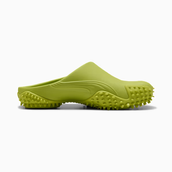404433-03 Puma Mostro Mule Sea Kelp (Men's)