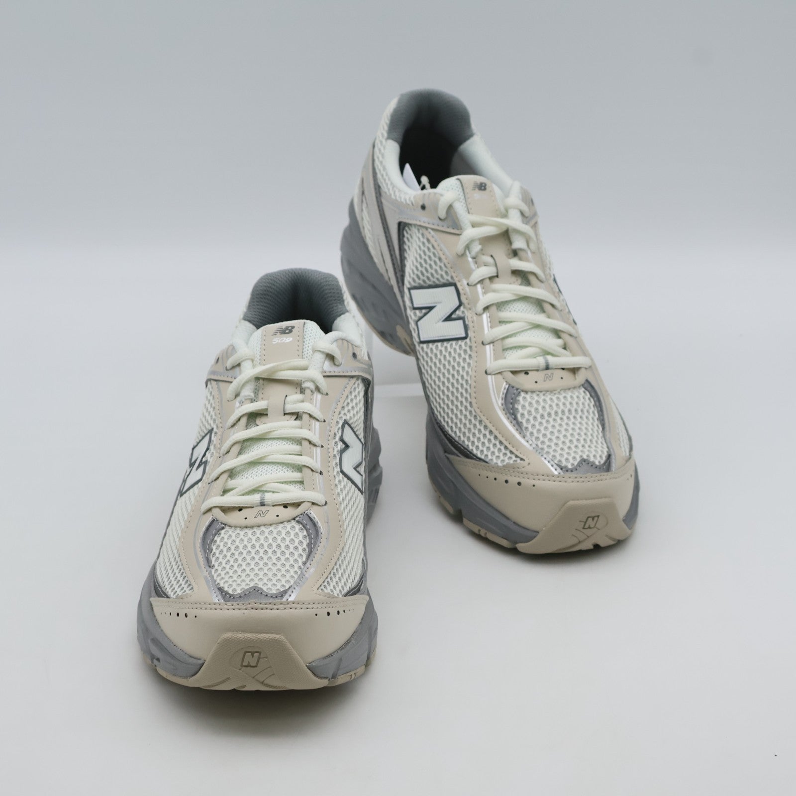 U509ST New Balance 509 Beige (Men's)