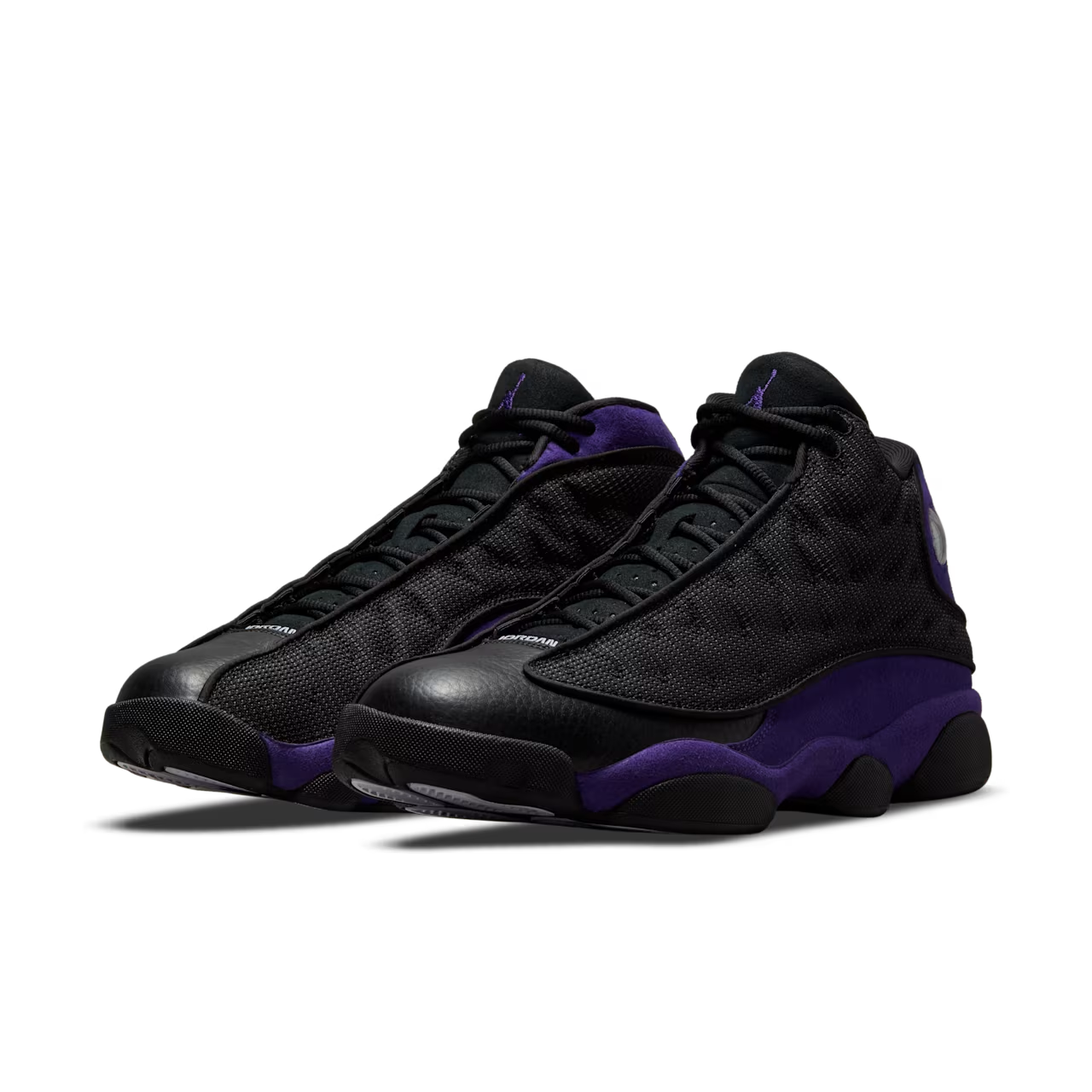 DJ5982-015 Nike Air Jordan 13 "Court Purple" (Men's)