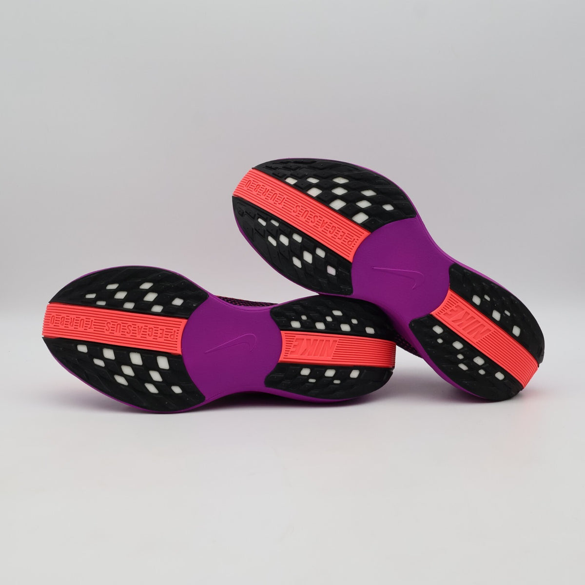 FQ7262-500 Nike Pegasus Plus Vivid Purple Black Hot Punch (Men's)