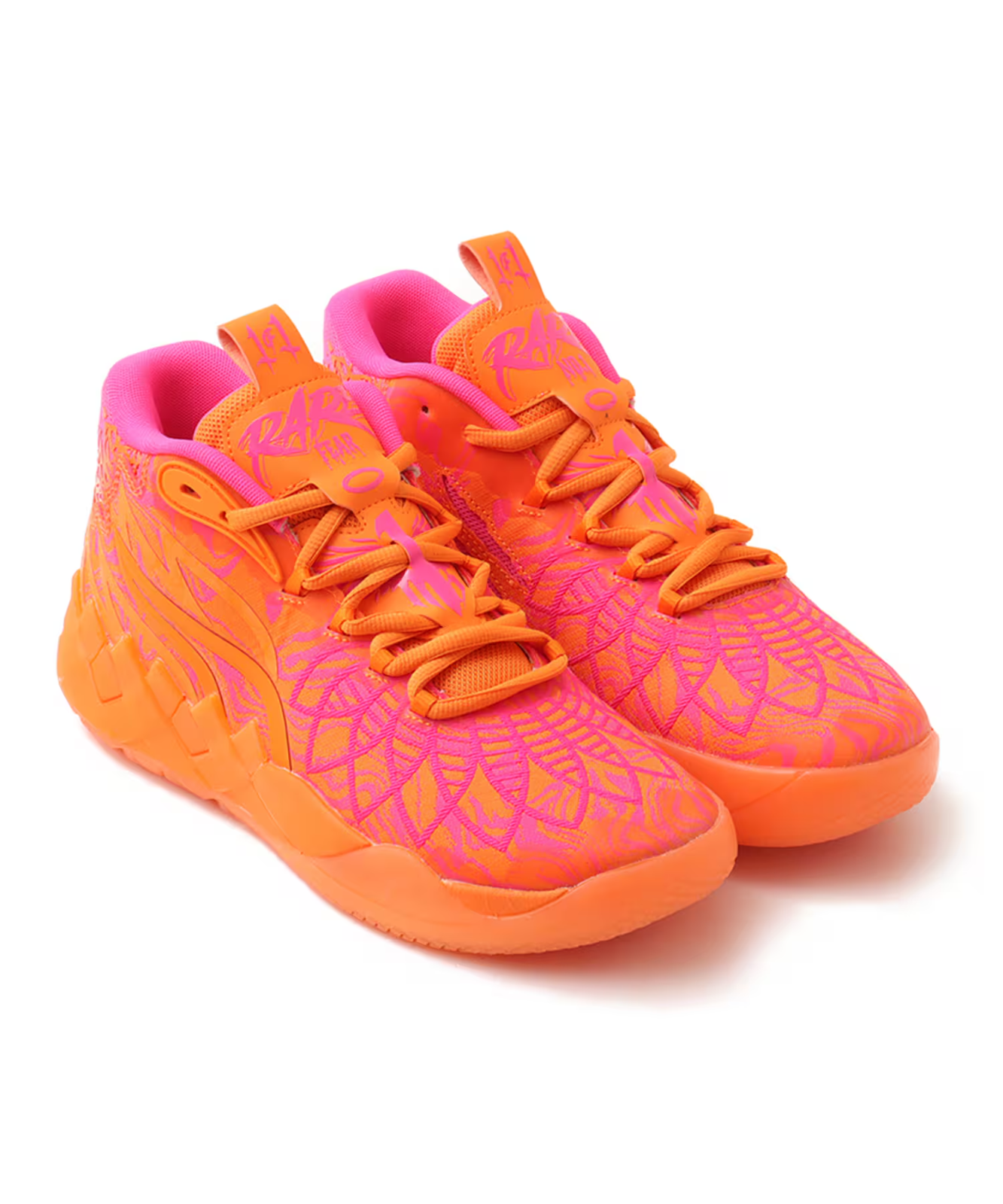 312855-01 Puma MB01234 Mash-Up (Men's)