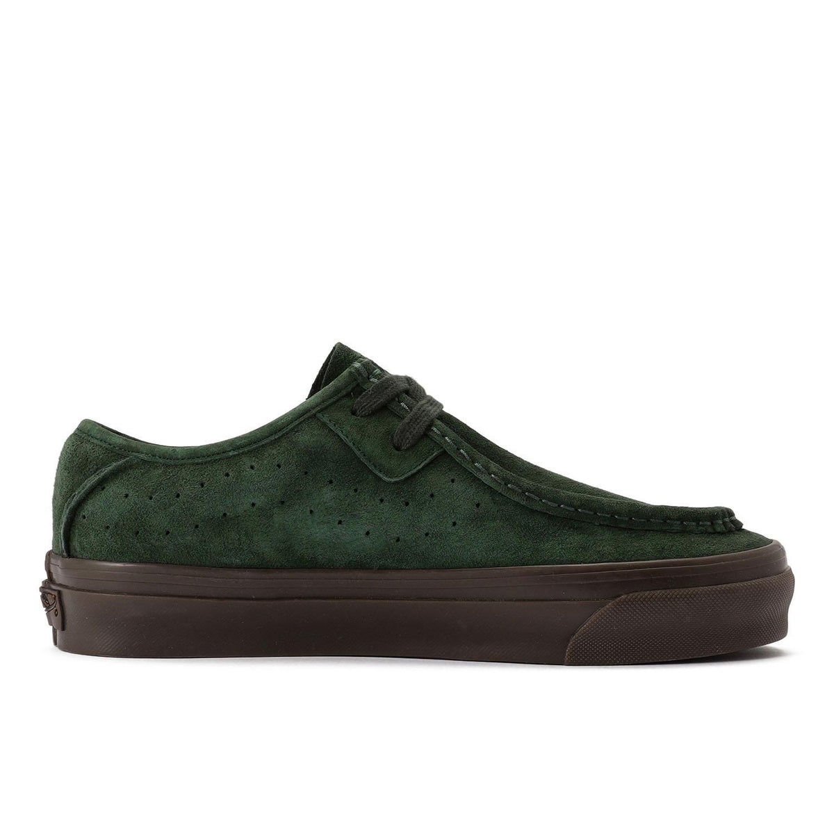 VN000Z3XTD8 Vans PREMIUM SF MOC LOW (Men's)