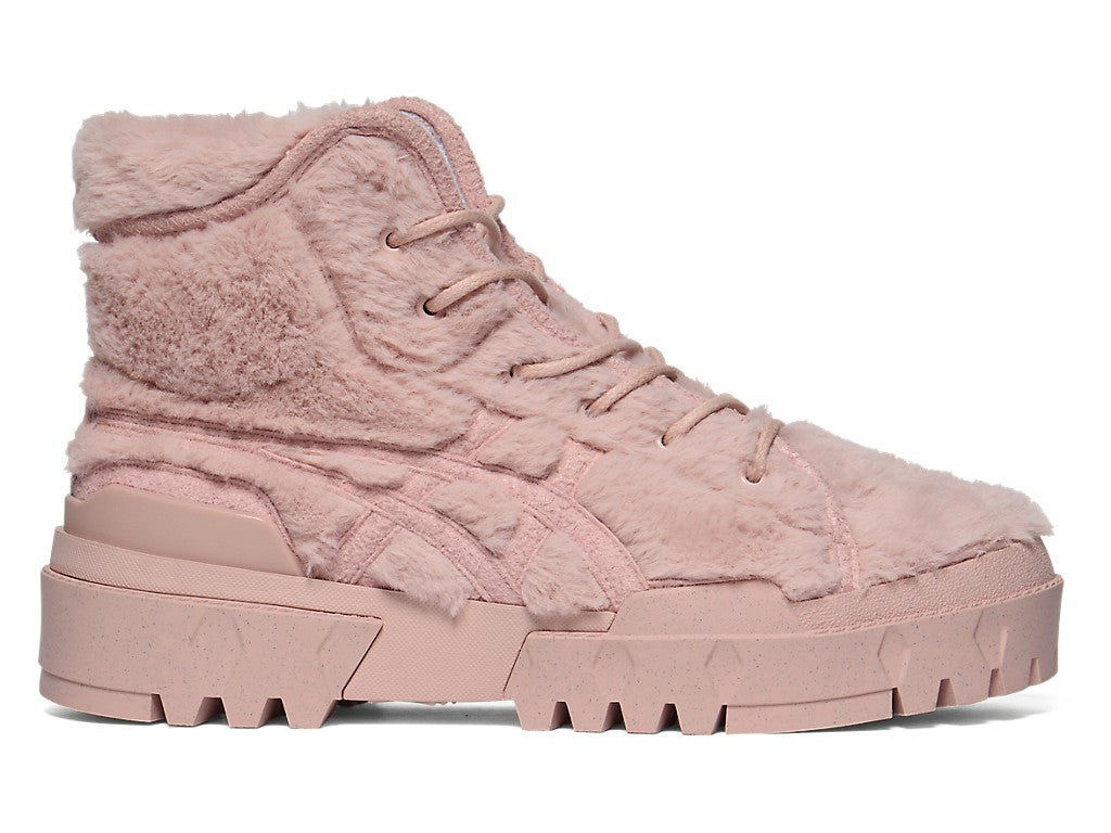 1183C750-700 Onitsuka Tiger HMR Peak "Ginger Peach" (Men's)