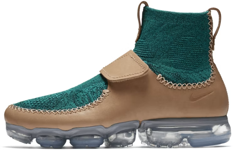 923004-200 Nike Air Vapormax MN "Green" (Men's)