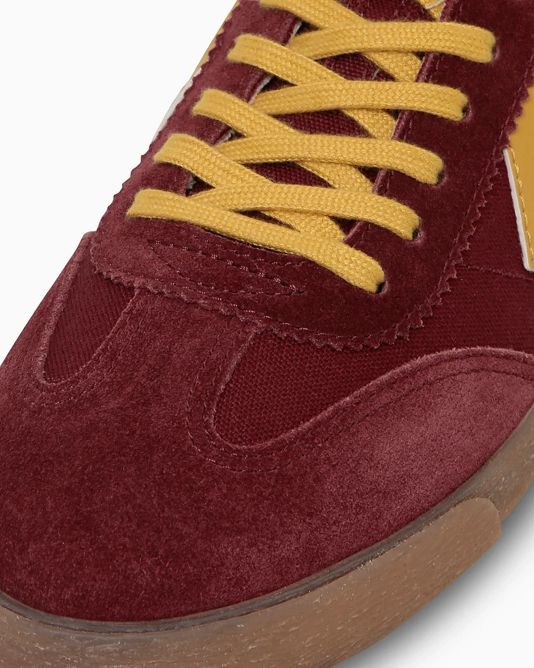 33702151 Converse Roadclassic SK OX Burgundy Orange (Men's)