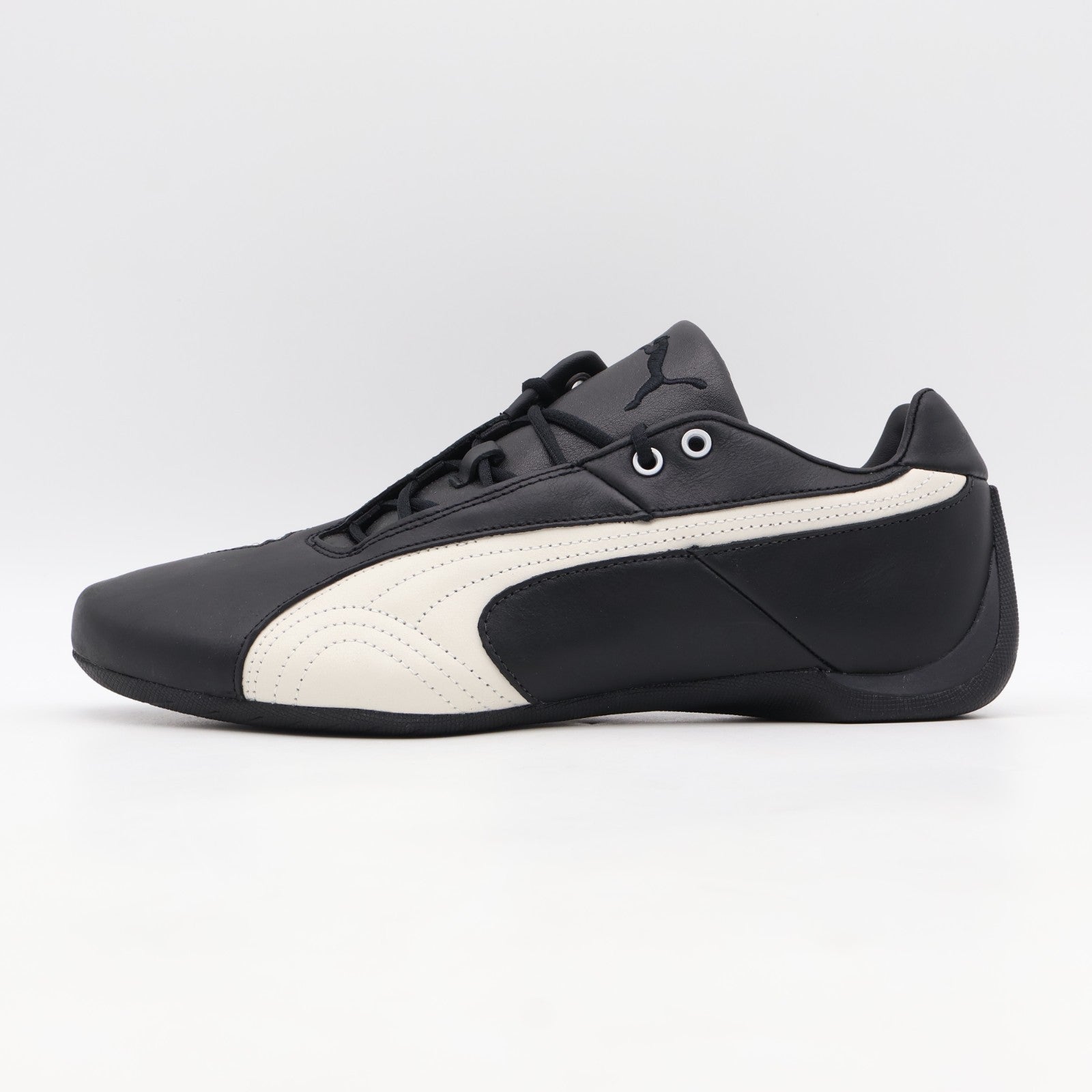 405962-03 Puma Future Cat Studs PUMA Black Frosted Ivory (Men's)