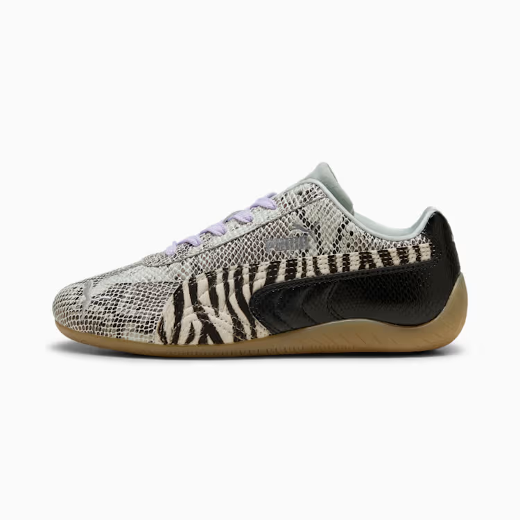 407860-01 Puma Women's Speedcat Mixed feel (Women's)