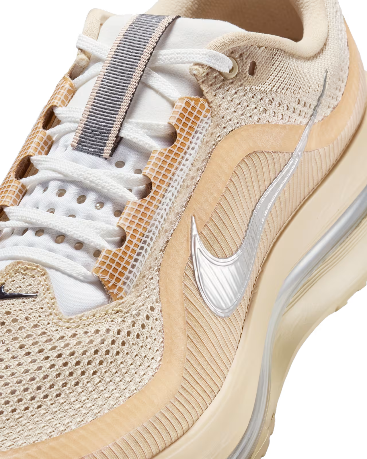 IH4369-200 Nike Pegasus Premium Mushroom (Men's)
