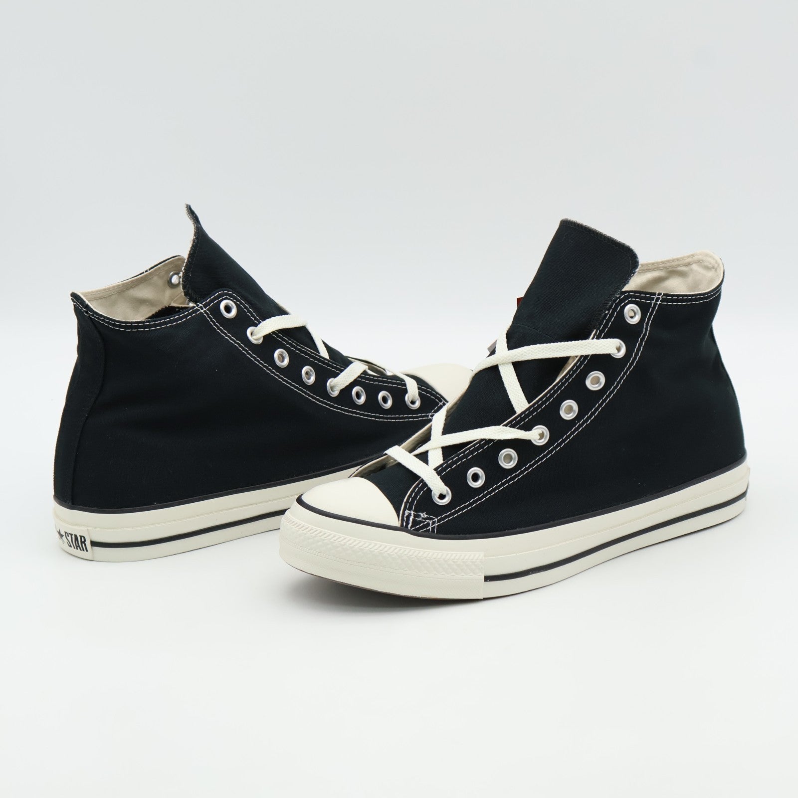 31312331 Converse All Star (R) WP Hi Black (Men's)