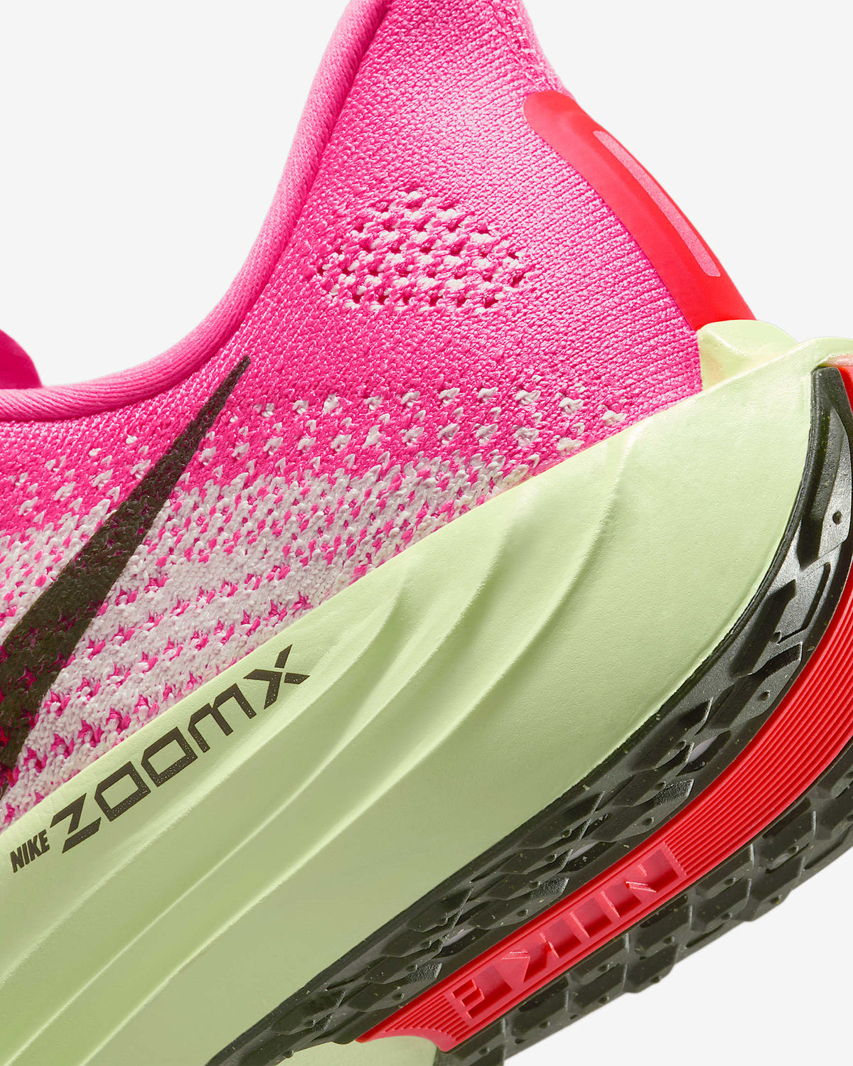 HV3032-600 Nike Pegasus Plus Road Running Shoes (Women's)
