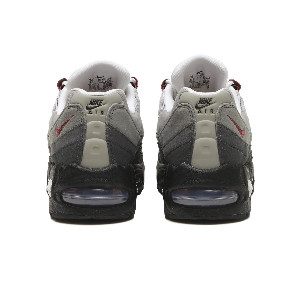 HJ5996-007 Nike AIR MAX 95 BIG BUBBLE (Women's)