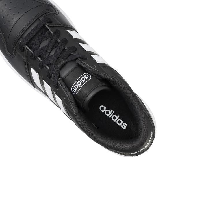 JR8151 Adidas Break Start "Core Black/Footwear White/Core Black" (Men's)