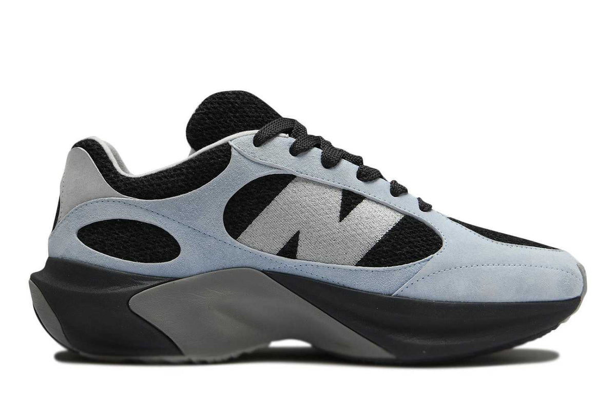 UWRPDFSB New Balance Warped Runner Icy Blue (Men's)