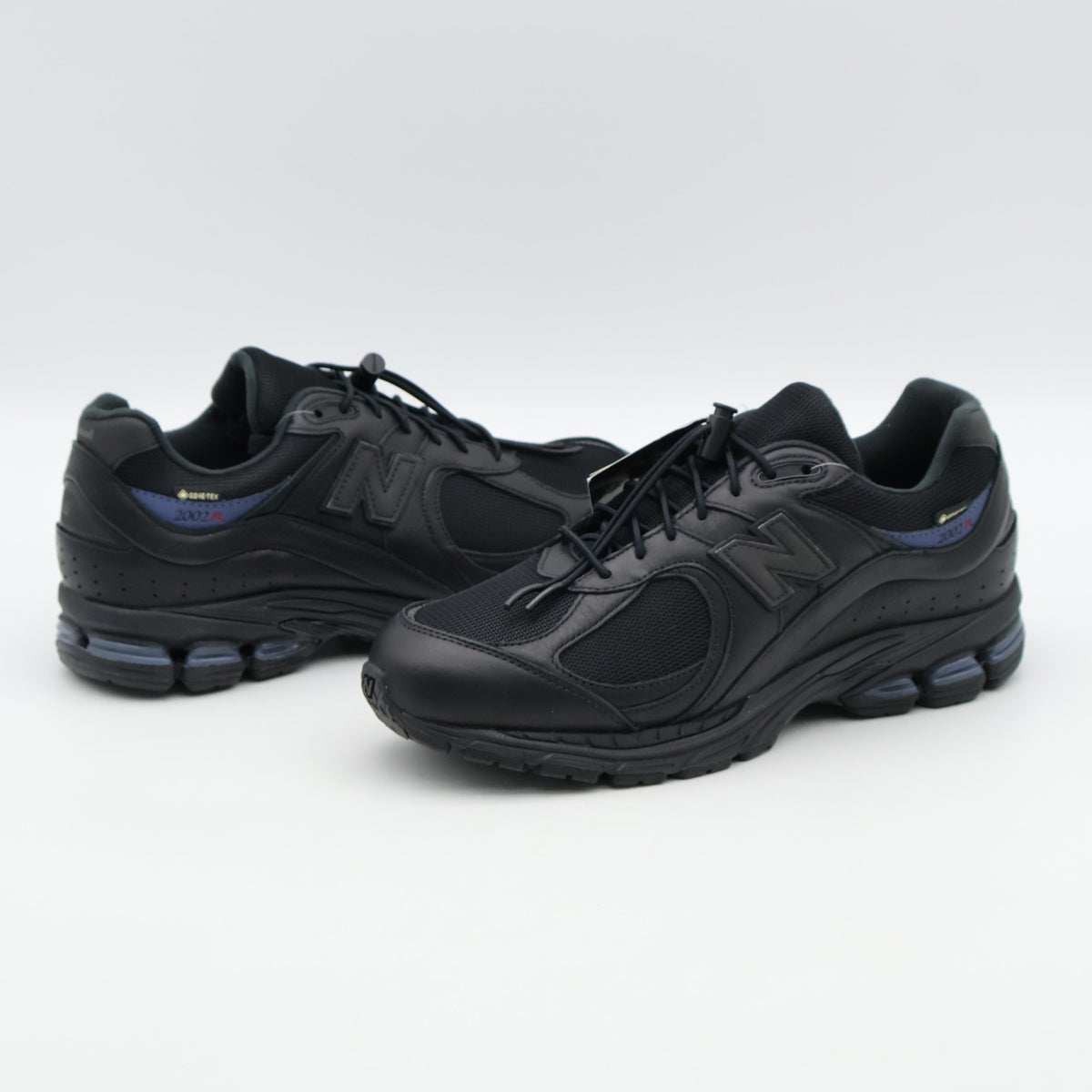 M2002RXW JJJJound Ã New Balance 2002R GORE-TEX Black (Men's)