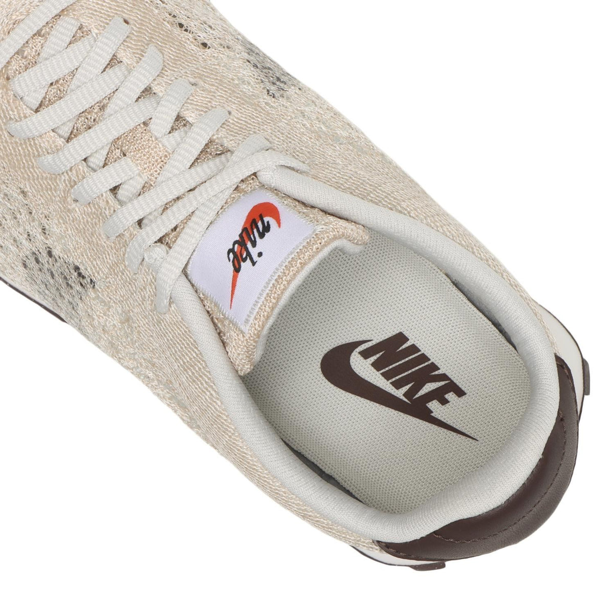 IQ5241-002 Nike LD-1000 Flyknit "Light Bone/Bio Beige" (Men's)