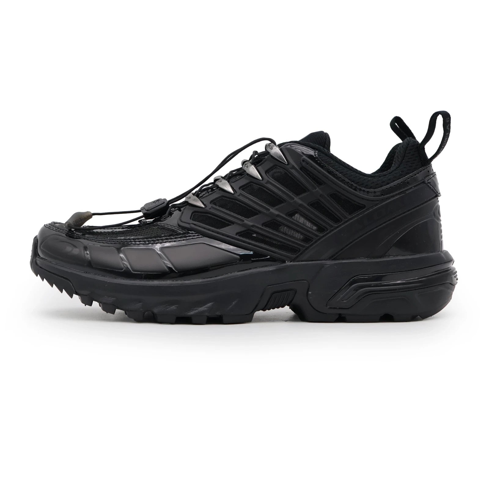 L47392800 MM6 Maison Margiela Salomon ACS Pro Black Quiet Shade (Men's)
