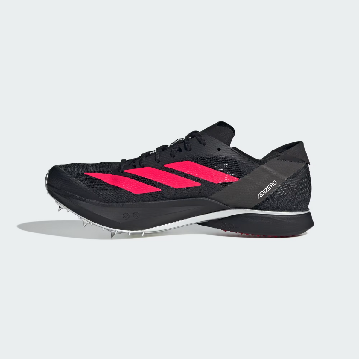 KH8837 Mercedes AMG adidas Adizero Avanti Core Black Lucid Red Cloud  (Men's)