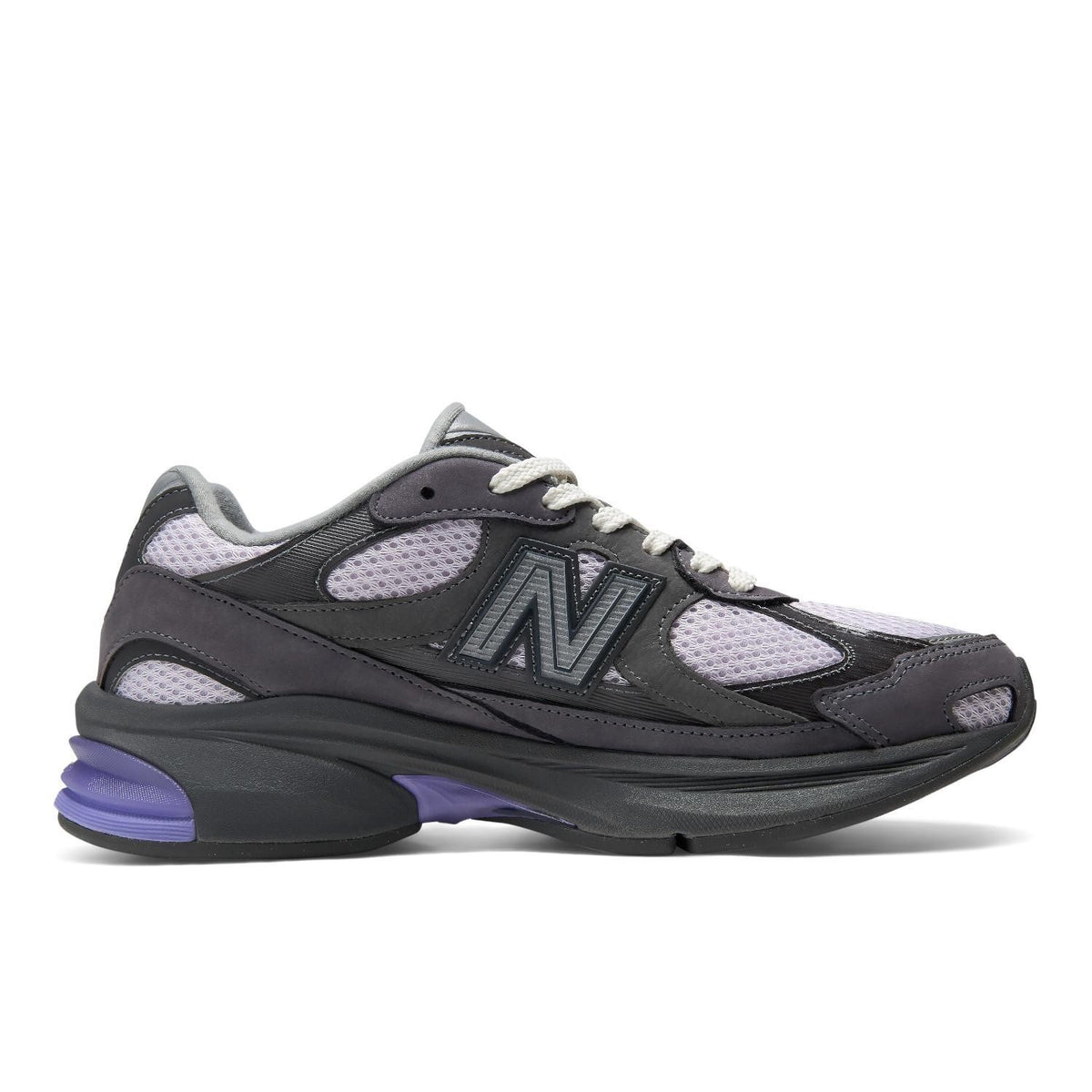 U20106KC New Balance 2010 Purple Pigeon (Men's)