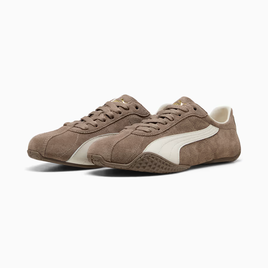 409194-03 Puma K-STREET SUEDE (Men's)