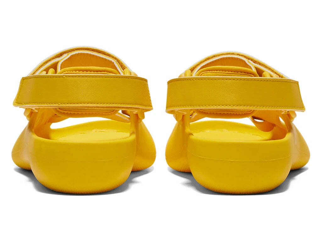 1183C368-750 ONITSUKA TIGER TIGER ERGONIO STRAP YELLOW YELLOW