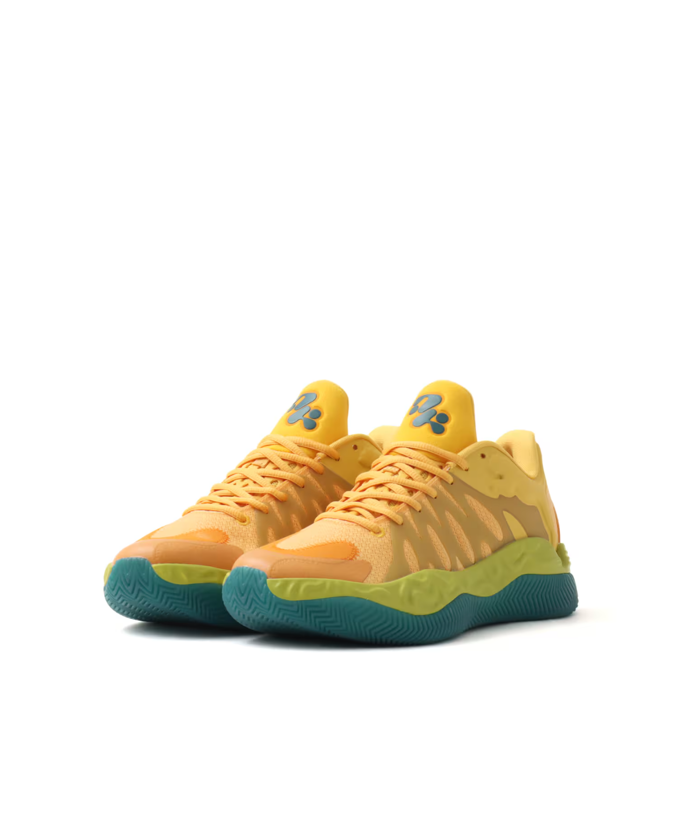 313454-01 Puma Hali 1 Halucinating (Men's)