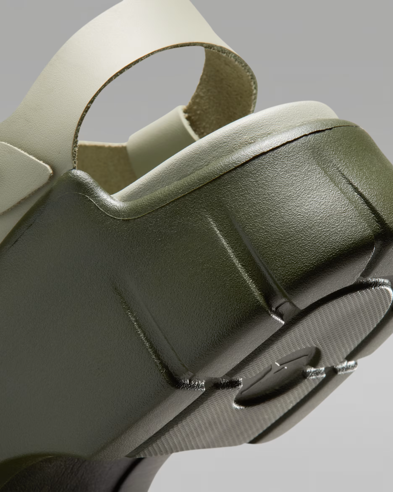 IV5227-304 Nike Jordan Willow Sandal "Spruce Fog/Cargo Khaki" (Women's)