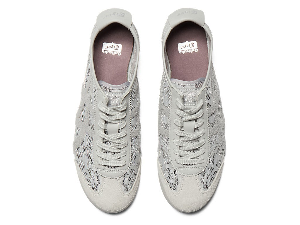 1183C563-020 Onitsuka Tiger Mexico 66 Oyster Grey (Men's)