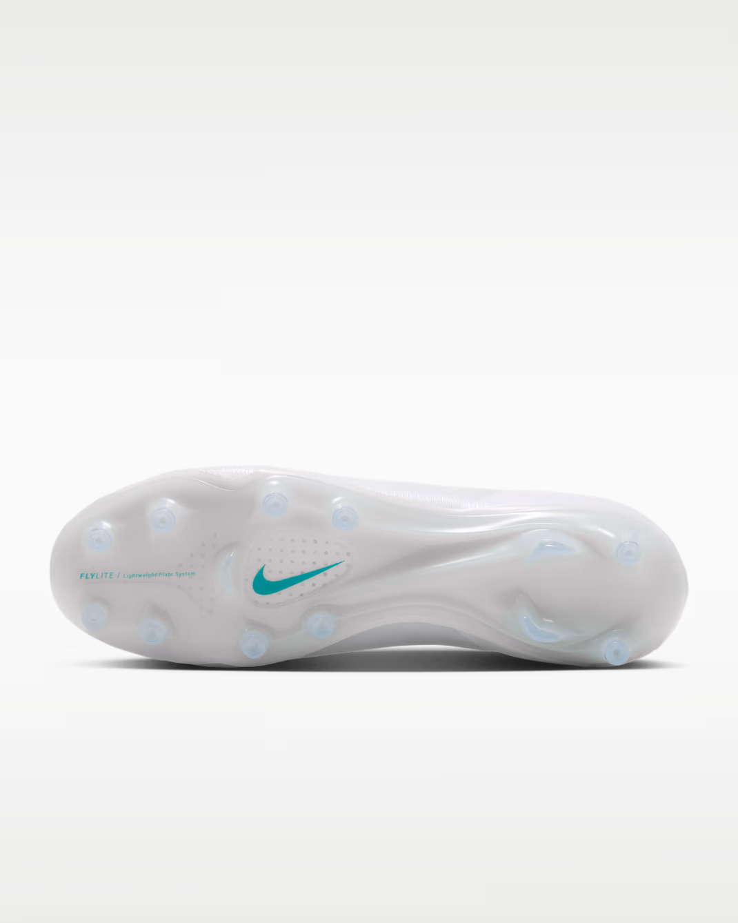 IO4252-102 Nike Mercurial Vapor 17 Elite "White/Dusty Cactus" (Men's)