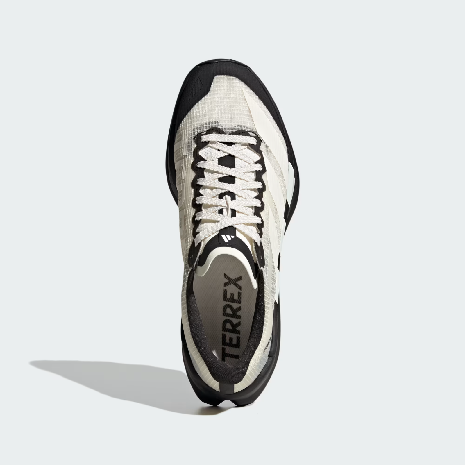 KI2474 adidas Terrex Agravic TT Off White Core Black (BILLY'S Exclusive) (Men's)
