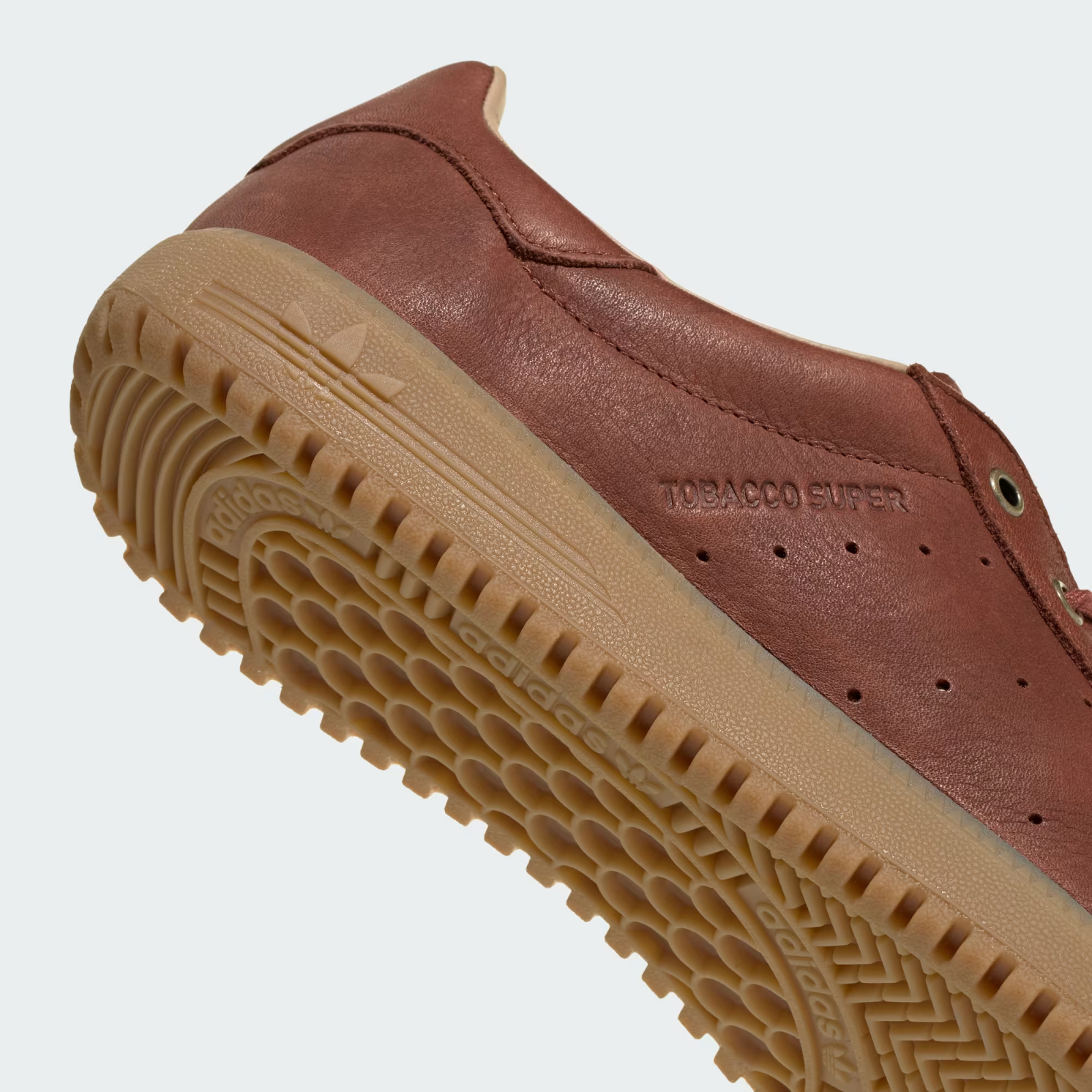 KJ4894 adidas Tobacco Super "Warm Sandstone" (Men's)