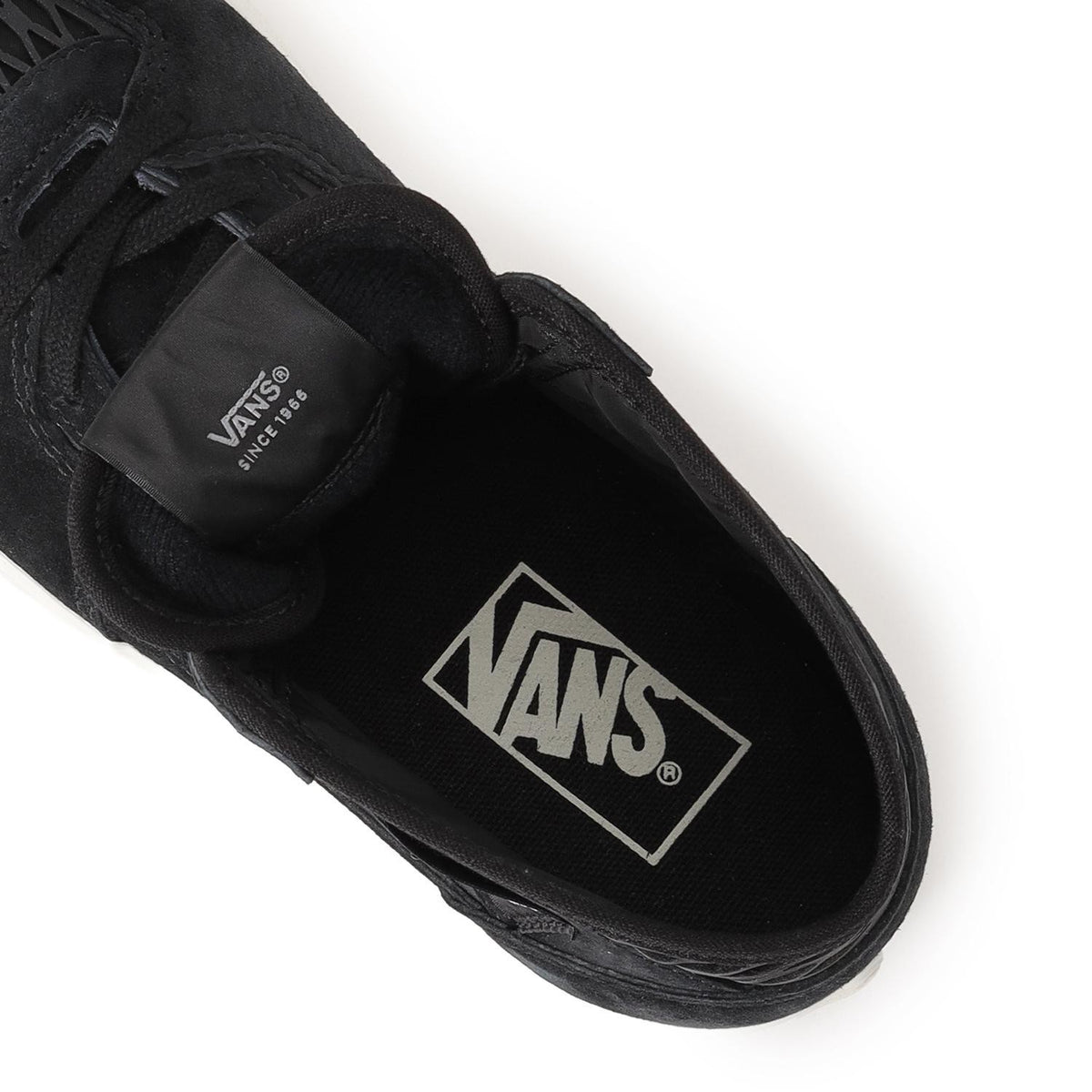 VN000EKMBLA Vans Half Cab Decon "Black"