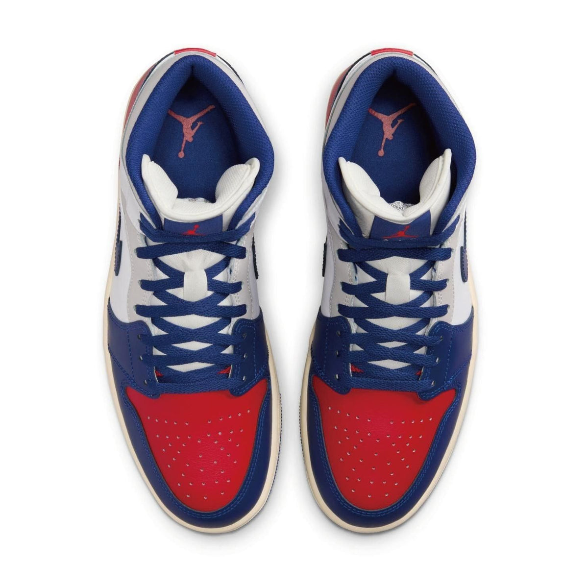 DQ8426-102 Nike Air Jordan 1 Mid Rare Air (Men's)
