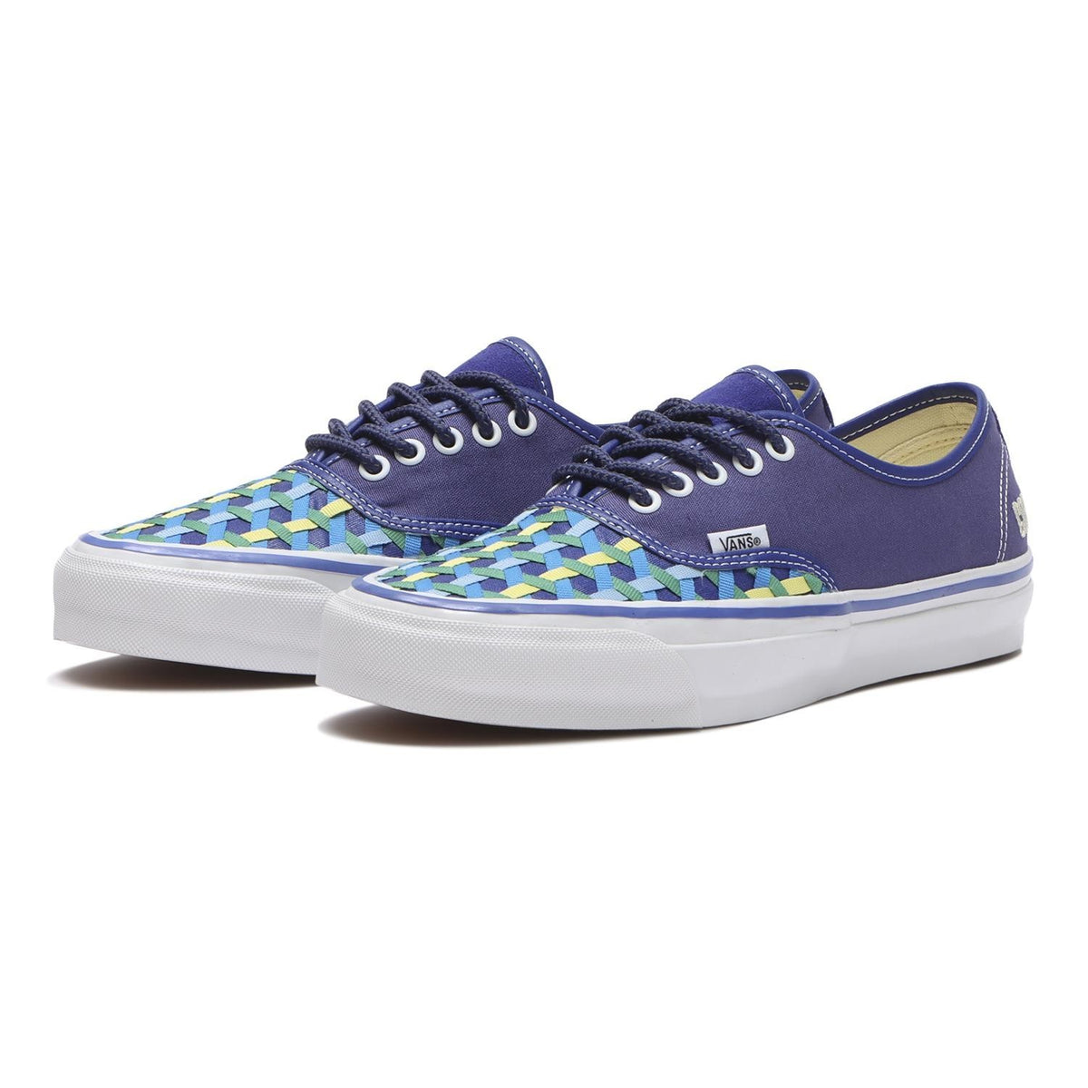 VN0010W63TB Vans PREMIUM AUTHENTIC 44 (Men's)