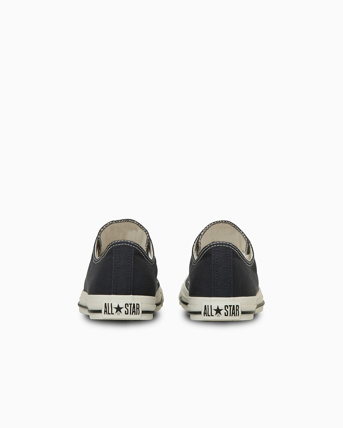 31315034 Converse All Star LP Slip OX Steel Black (Men's)