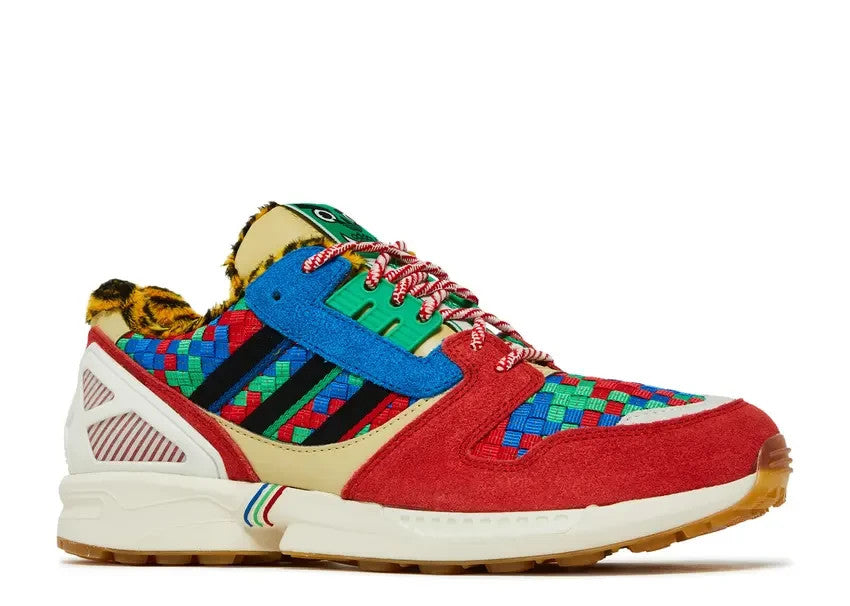 GW2448 atmos Ã adidas ZX 8000 "SETSUBUN PACK" (Men's)