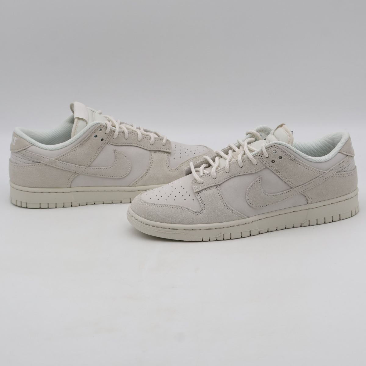 IB6651-003 Nike Dunk Low Retro SE Phantom (Men's)