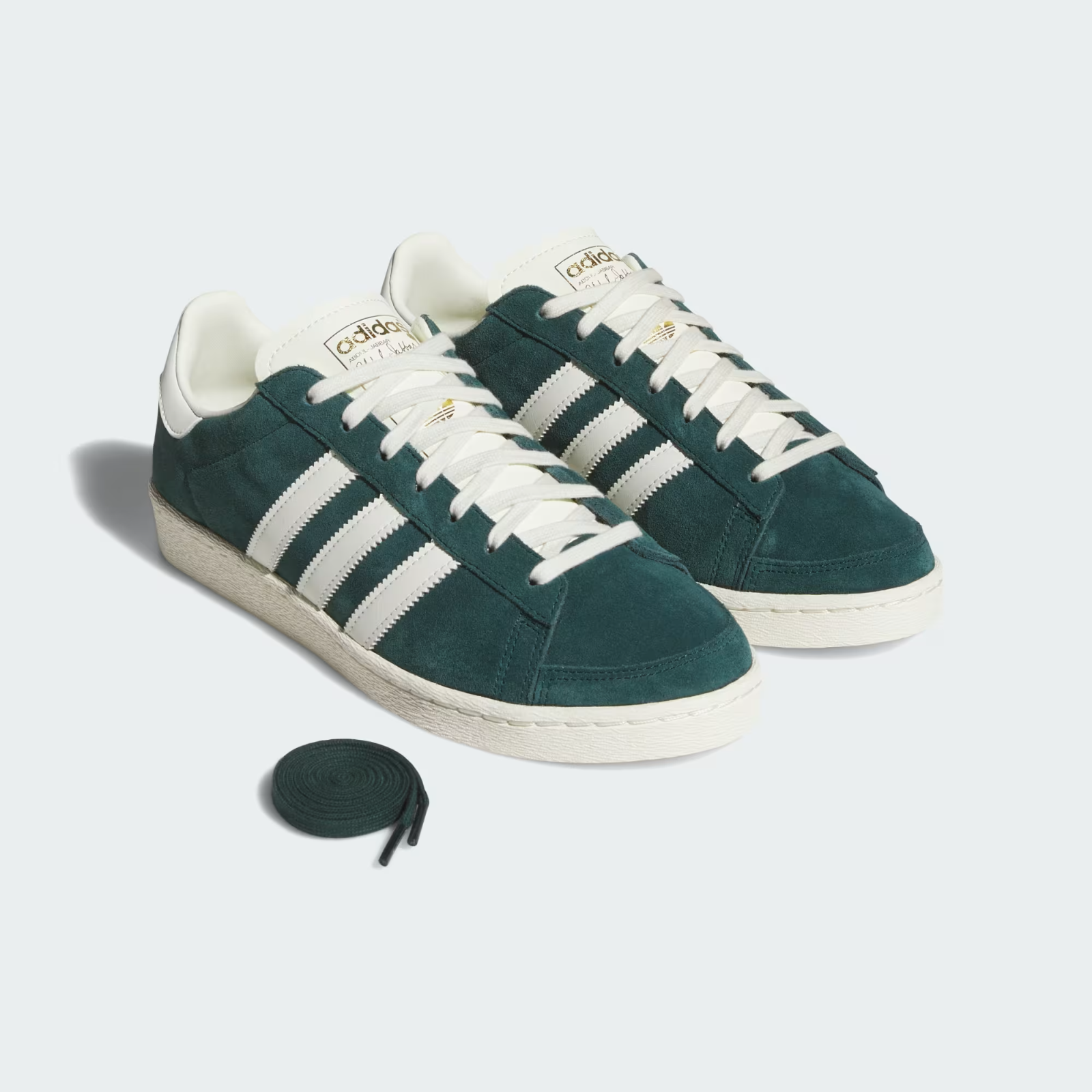 JR4354 adidas Originals Jabbar Lo Aurora Ivy Supplier Colour Off White (Men's)