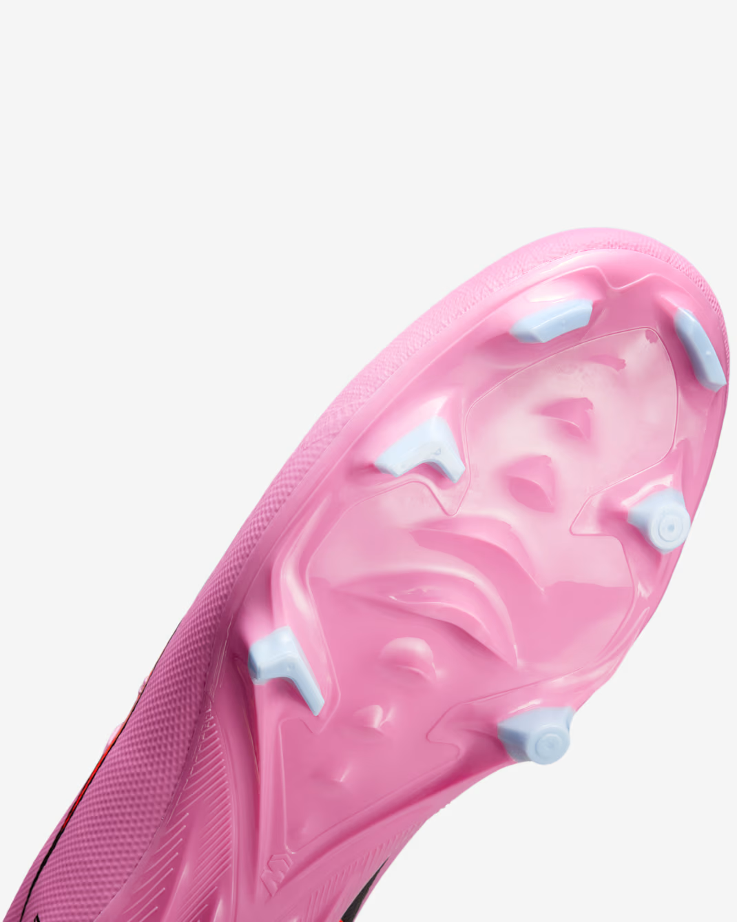 FQ1458-600 Nike Mercurial Vapor 16 Academy Magic Flamingo Total Crimson (Men's)