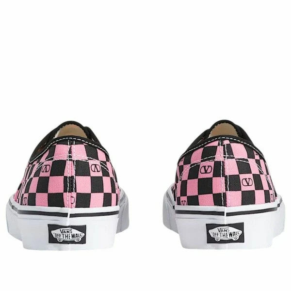 VN000Z9A6X7 Valentino Garavani Vans Authentic (Men's)