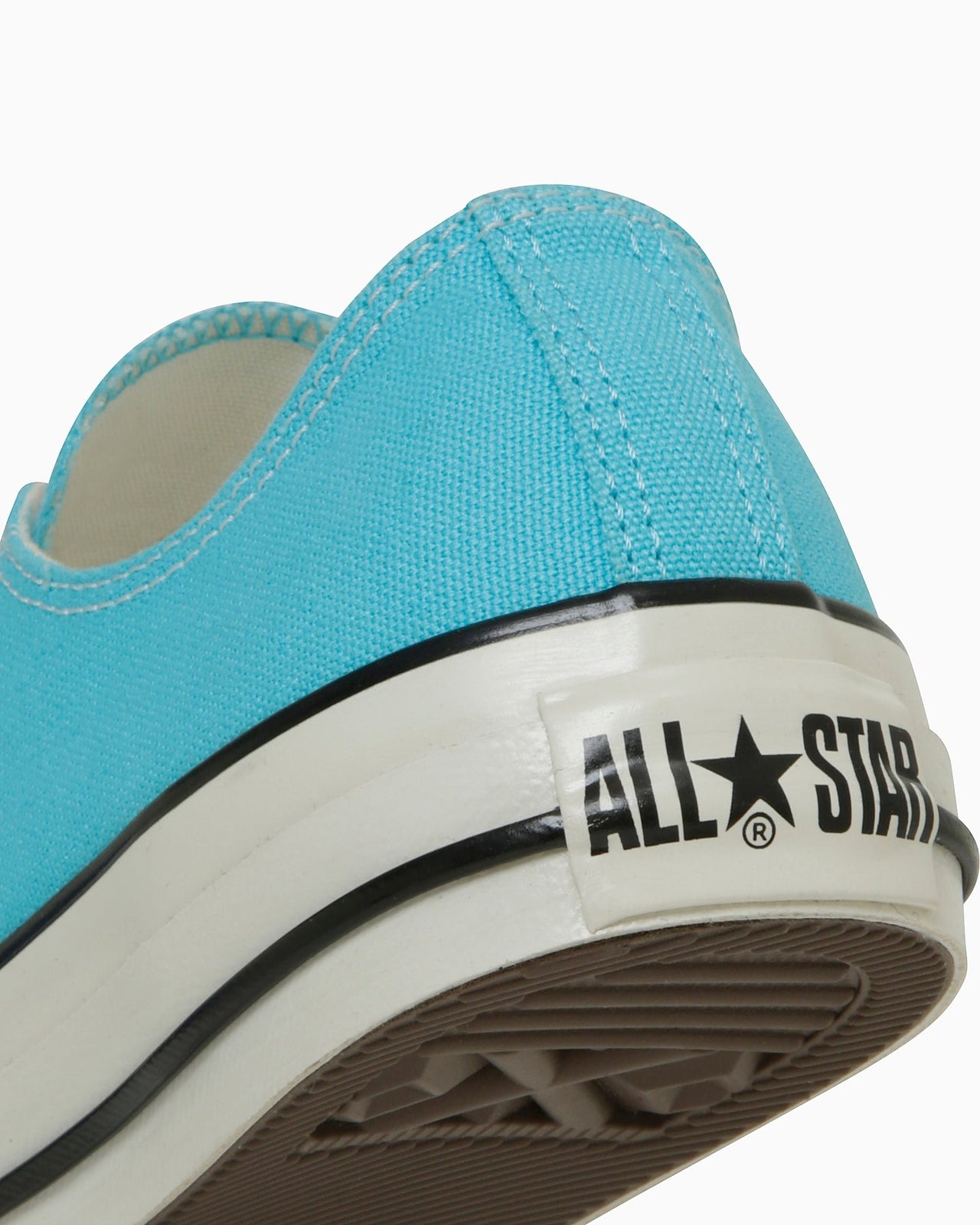 31314940 Converse All Star Aged CL OX Turquoise (Men's)