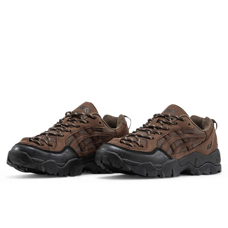 1203A983-200 Asics Gel-Pickax "Brown Storm" (Men's)