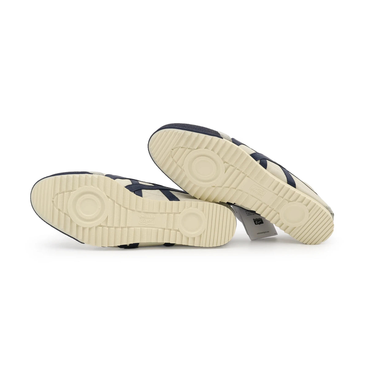 1181A435-200 Onitsuka Tiger Mexico 66 Deluxe Birch Indigo Blue (Men's)