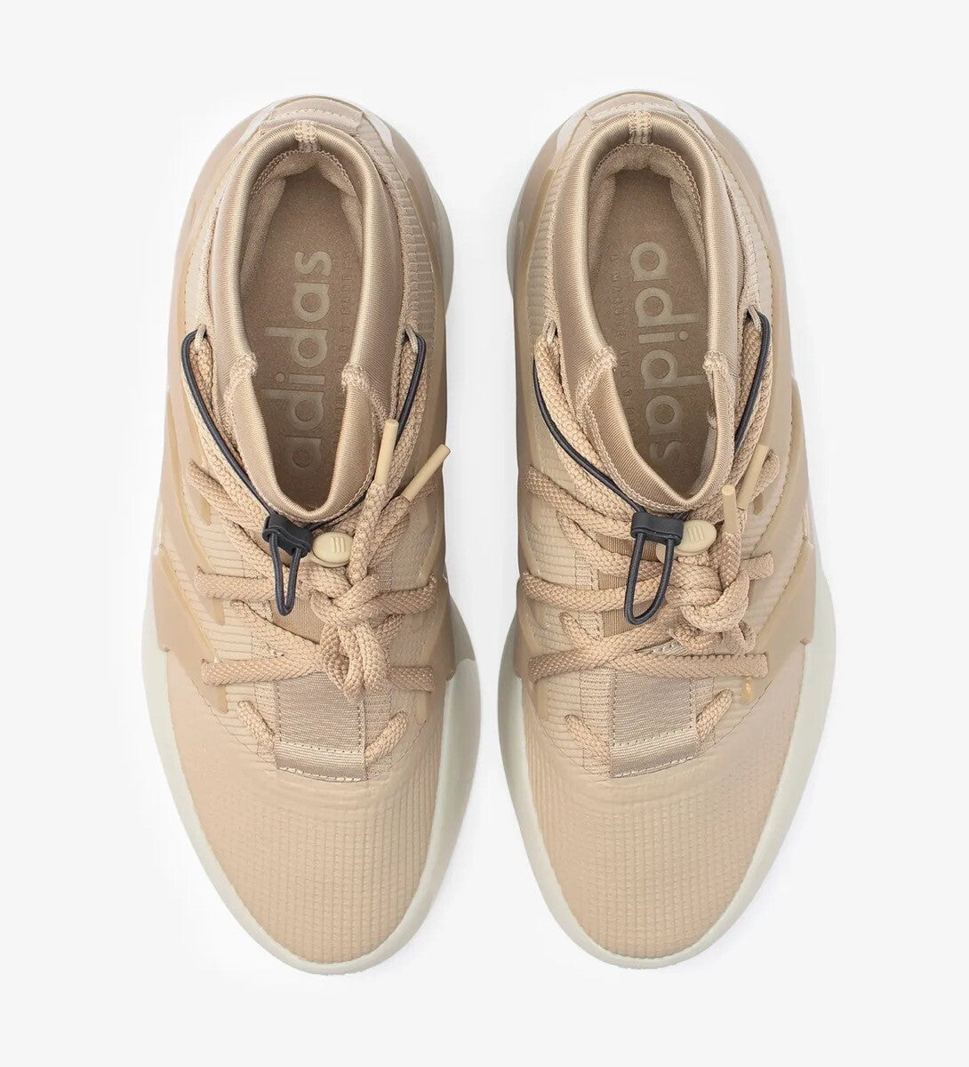 IE6180 FEAR OF GOD ATHLETICS adidas I Basketball Clay (Men's)